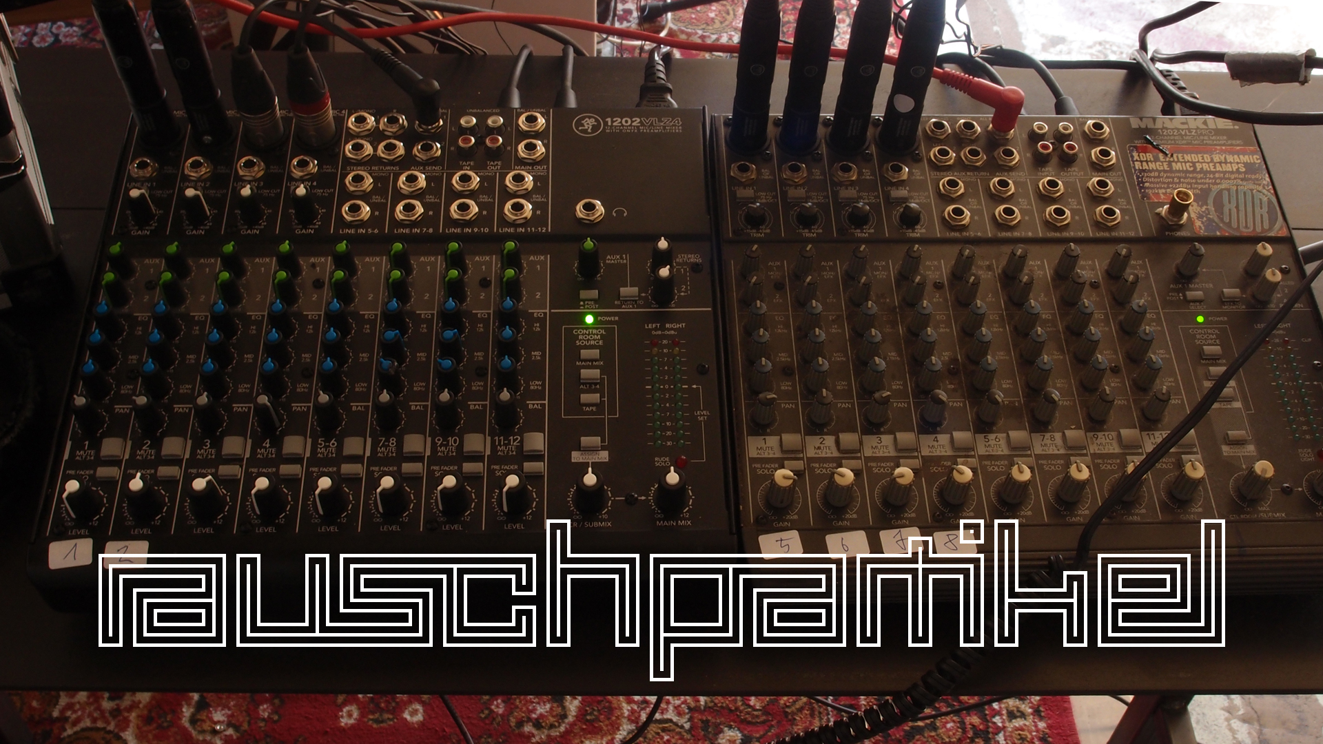 2021-03-10 Hanno Leichtmann - 1996 Monolith (rauschpartikel Remix 1 - 3)